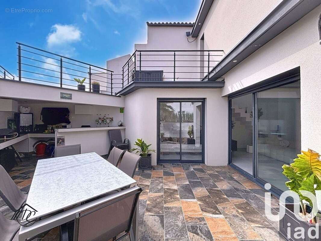 Photo 3 - Maison à MARSEILLAN