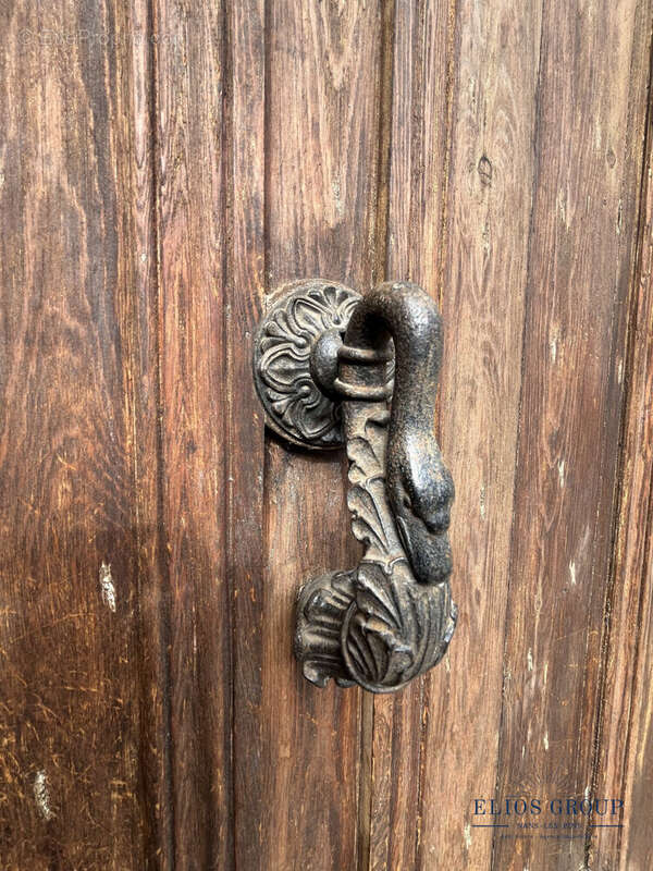 Maison à NANS-LES-PINS