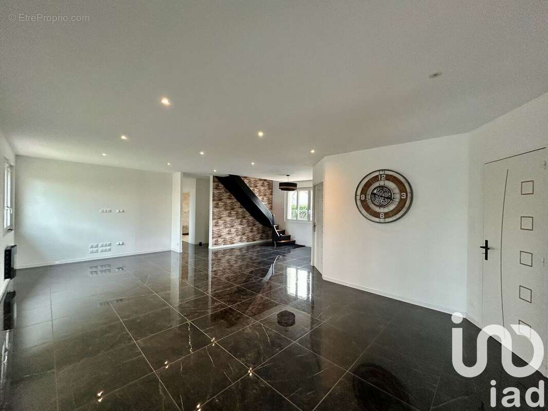 Photo 6 - Maison à ARTANNES-SUR-THOUET