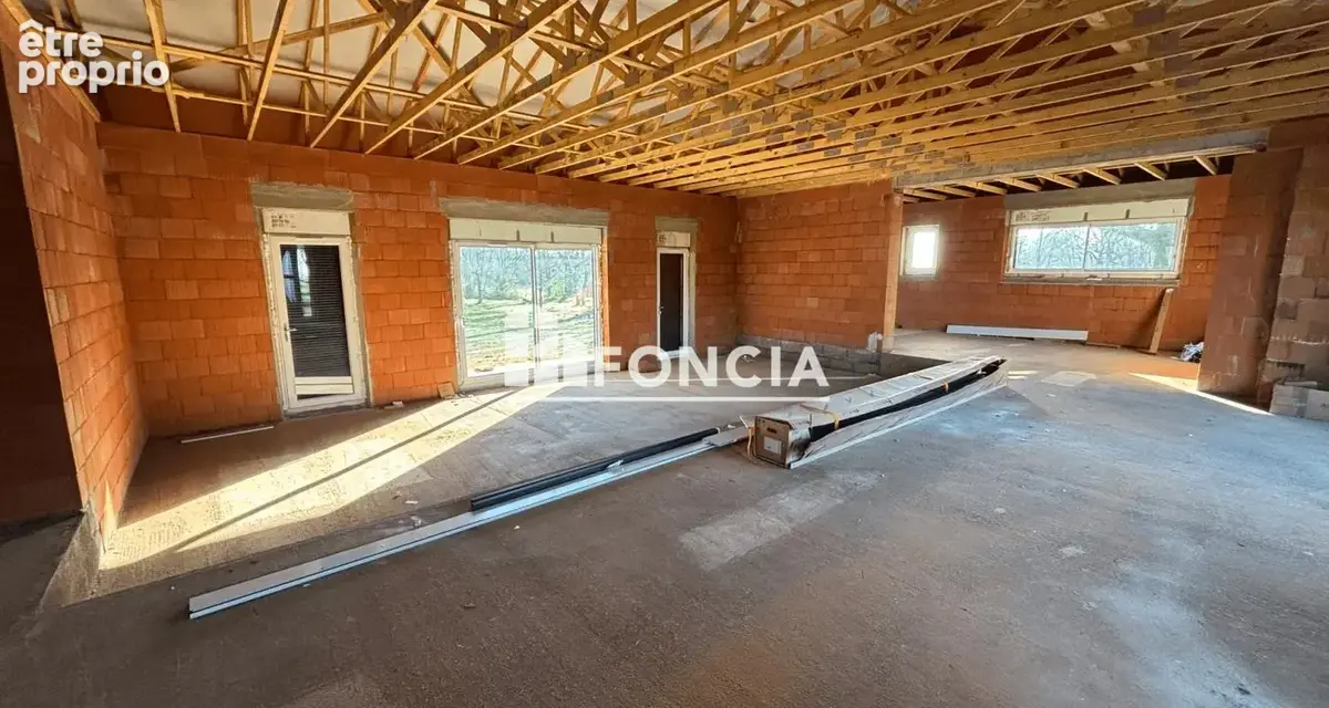 Maison neuve - t5 proche rivieres - photo 5