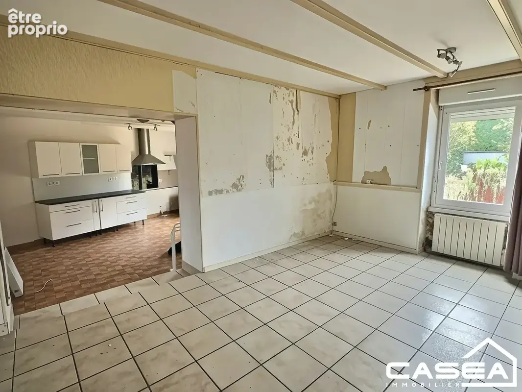 Maison 85 m² à Pont-L'abbe  - photo 4