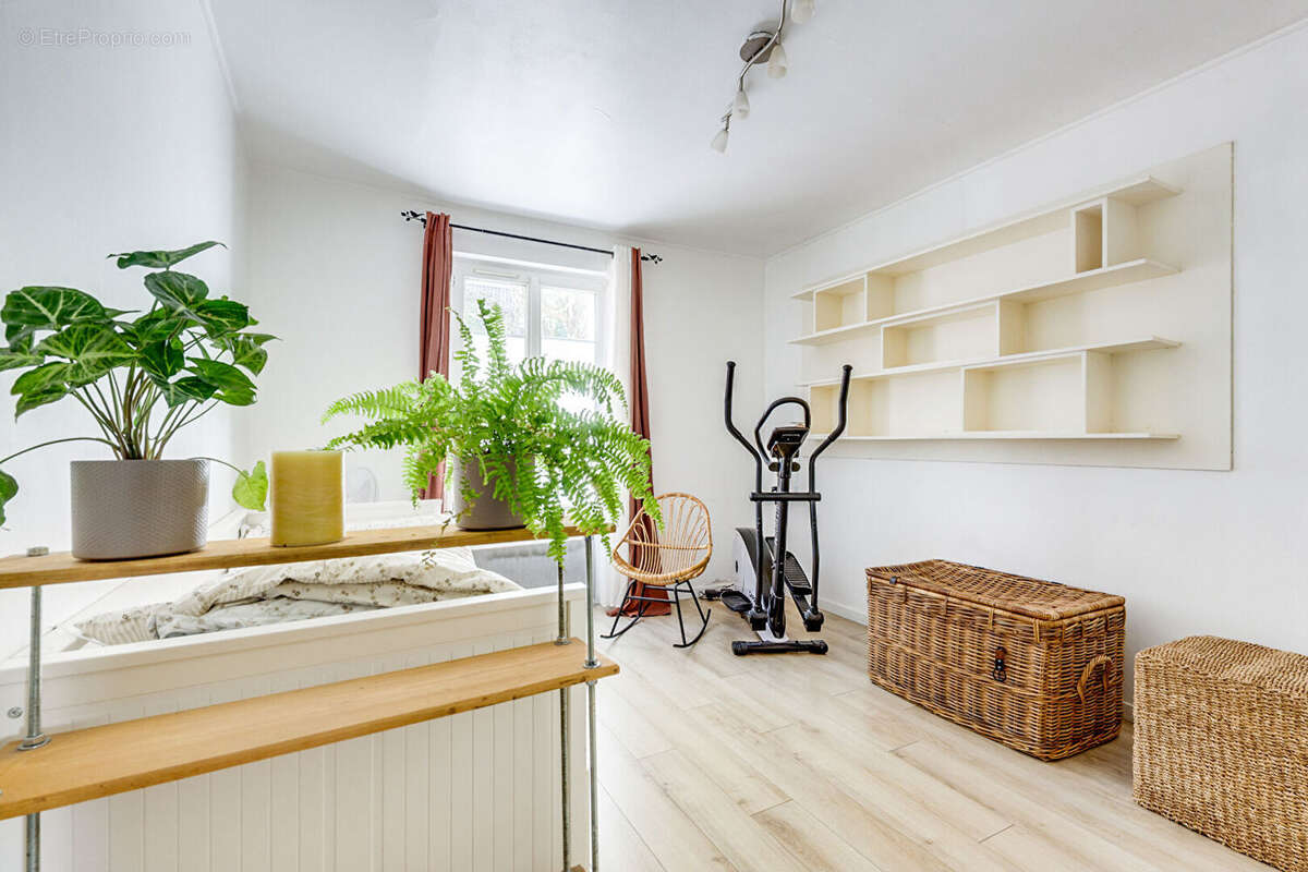 Appartement à VINCENNES