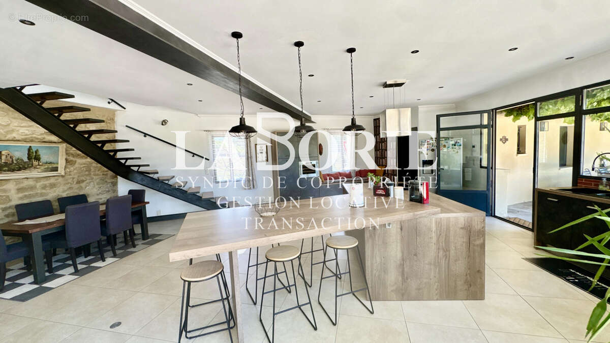 Maison à ALTHEN-DES-PALUDS