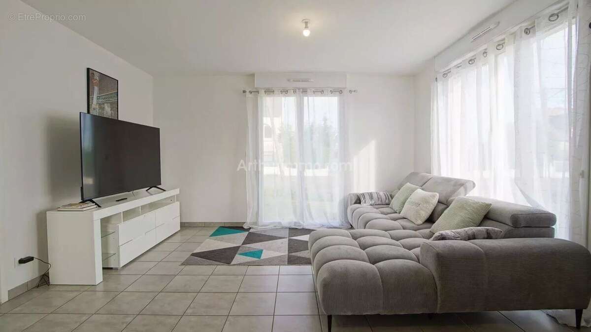 Maison à SAINT-BRIEUC