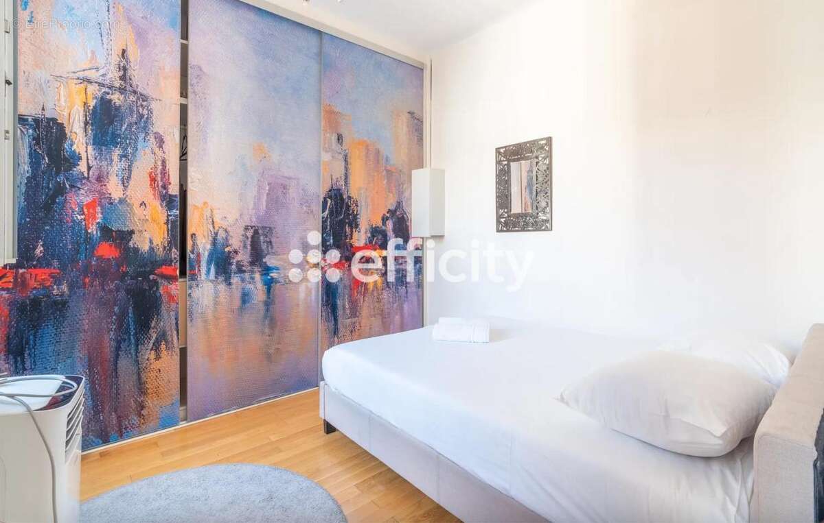Appartement - photo 8