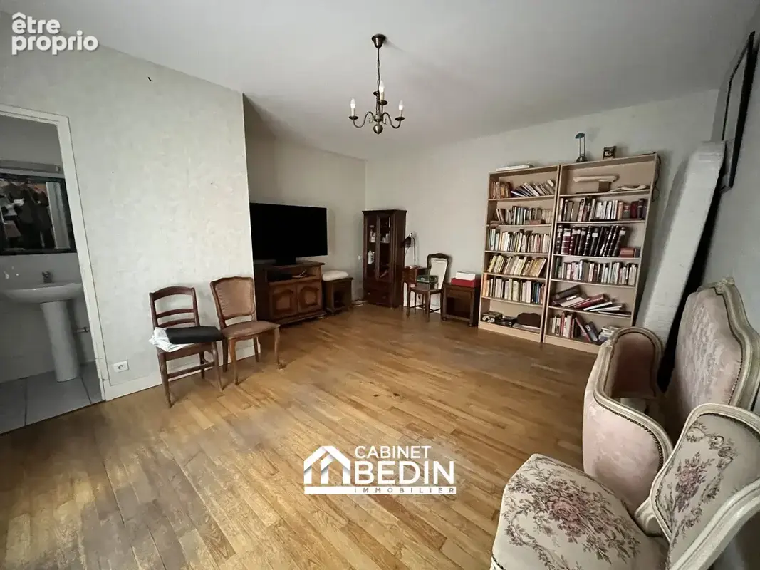 Maison 3 pièces 81 m² à vendre à Blanquefort (33290) - photo 4