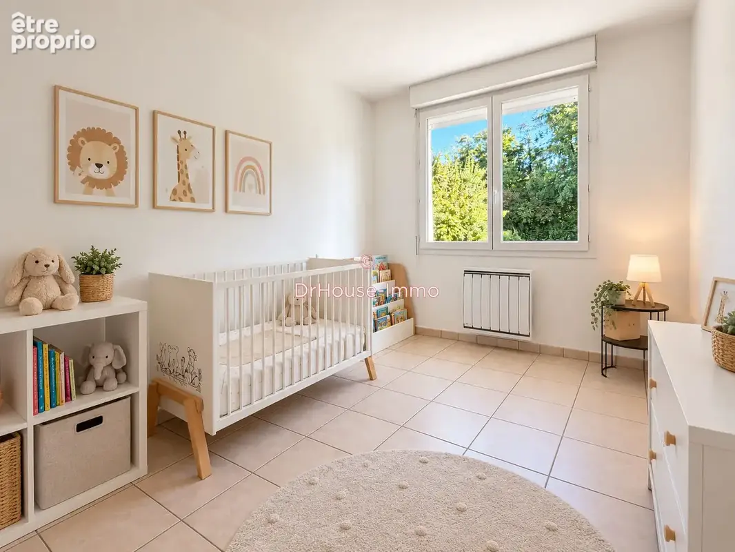 Maison 8 pièces 192 m² à vendre à Fareins (01480) - photo 18