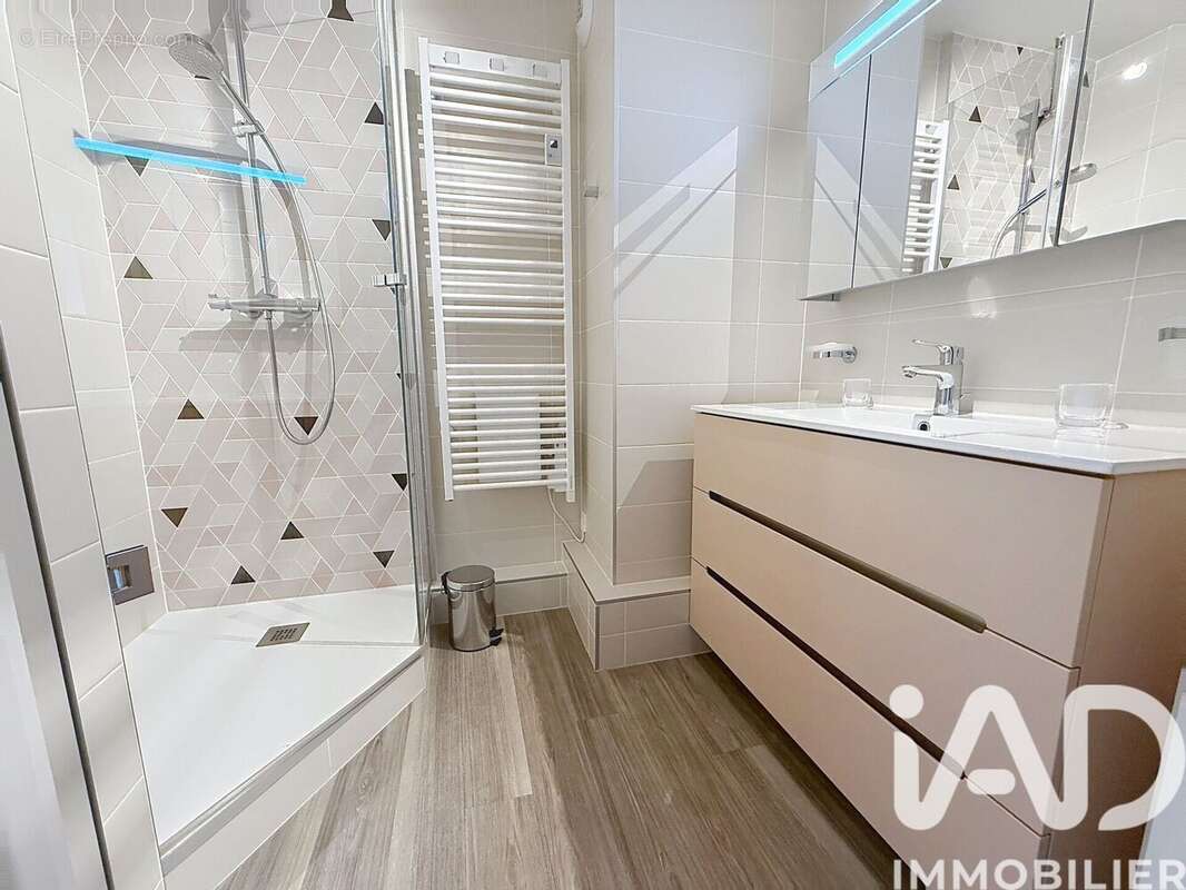 Photo 6 - Appartement à LA ROCHELLE