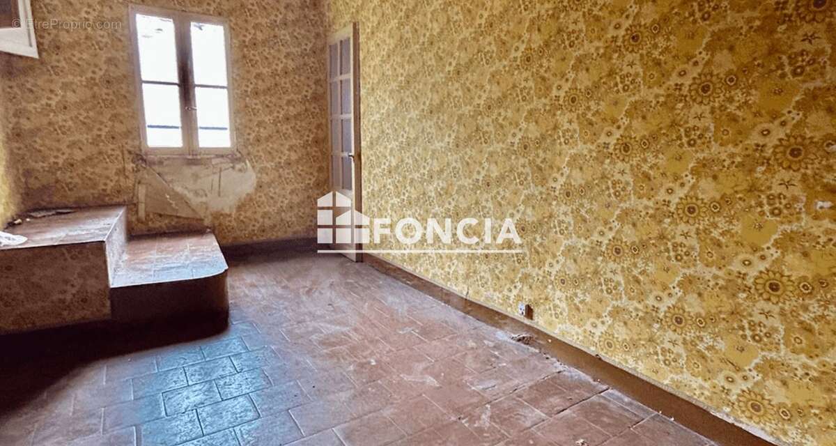 Appartement à BEZIERS