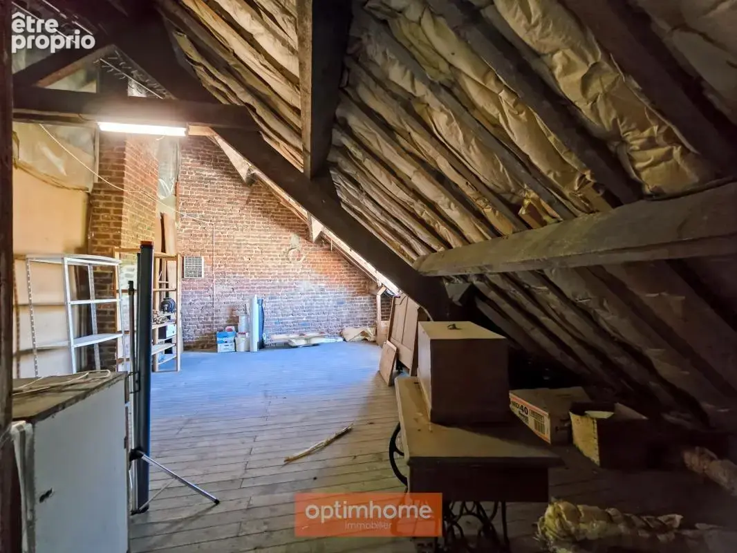 Maison de 265 m² avec 7 chambres – Idéale colocation ou division - photo 24