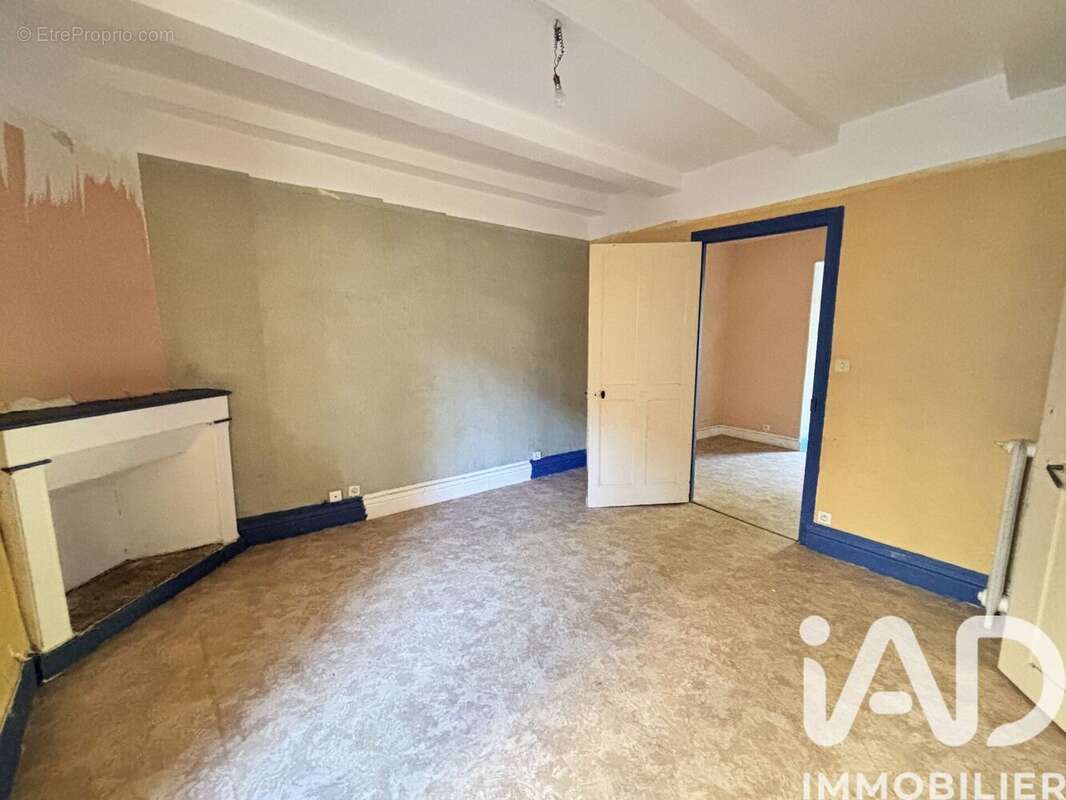 Photo 8 - Appartement à VALS-LES-BAINS