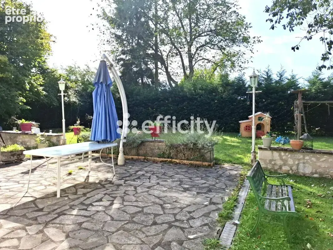 Maison 7 pièces 133 m² à vendre à Saint-Germain-Des-Grois (61110) - photo 5