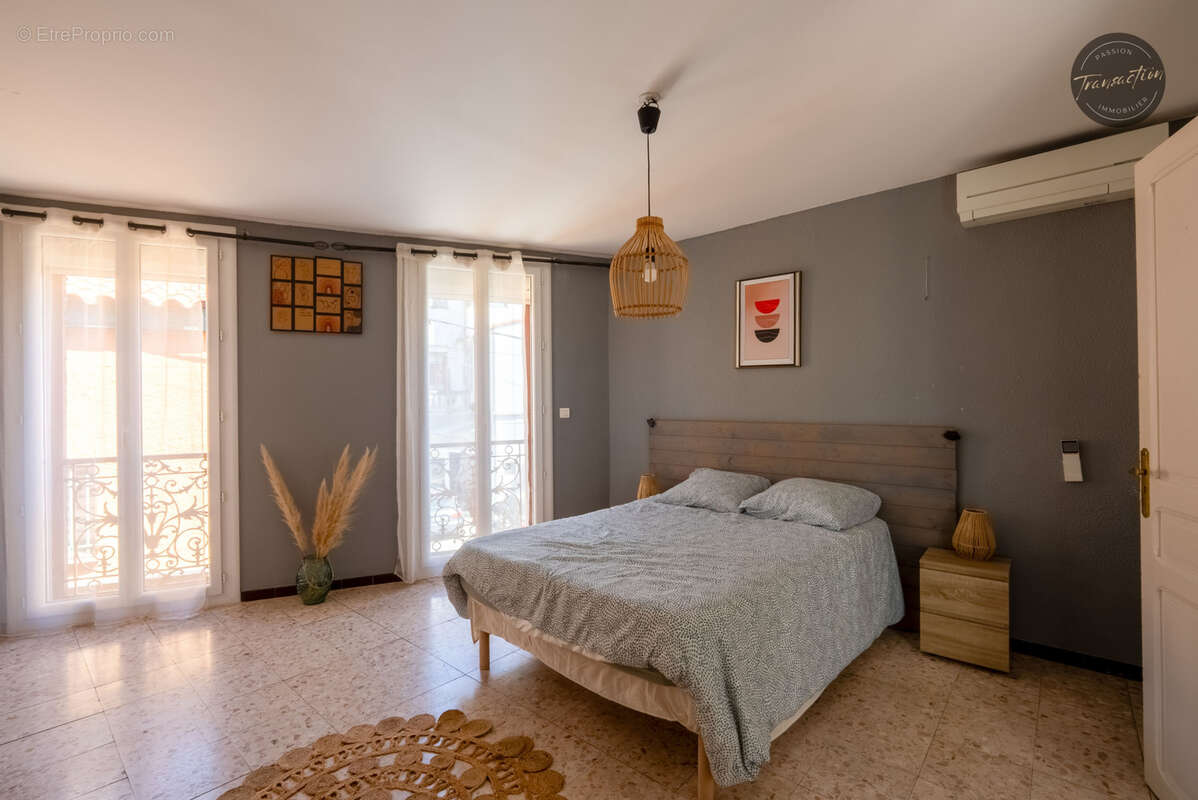 Maison à PERPIGNAN