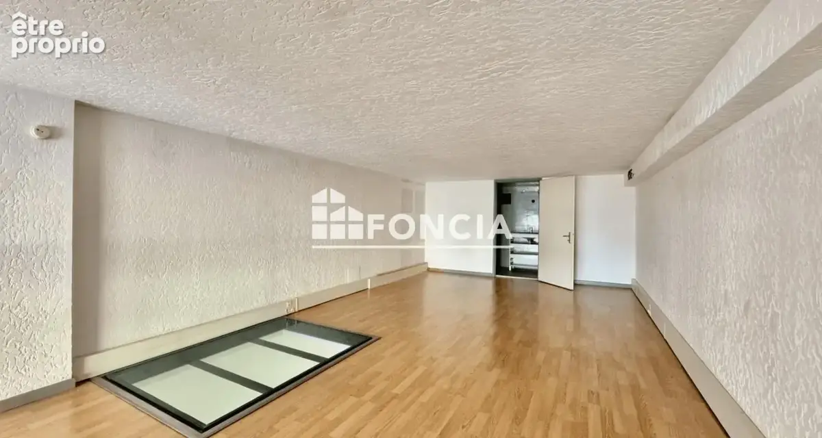CAP D AGDE , Local commercial ou appartement – 73 m² – Style loft – Proche plage - photo 4