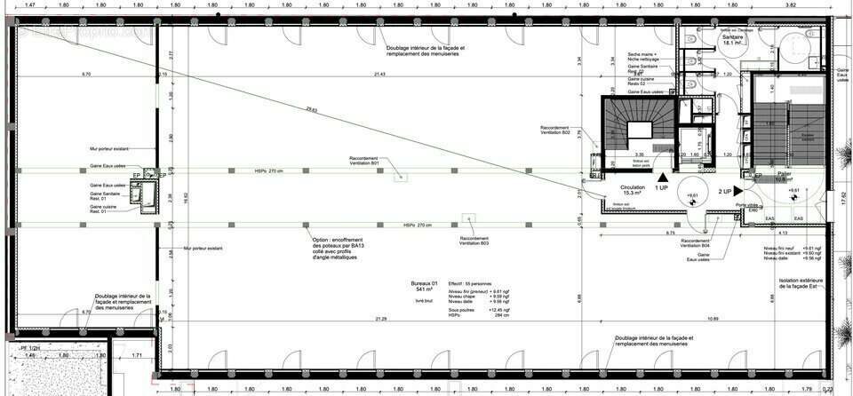Commerce à LE HAVRE