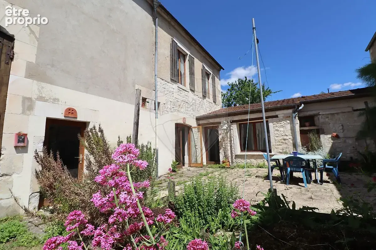 Maison 8 chambre(s) à vendre - photo 11