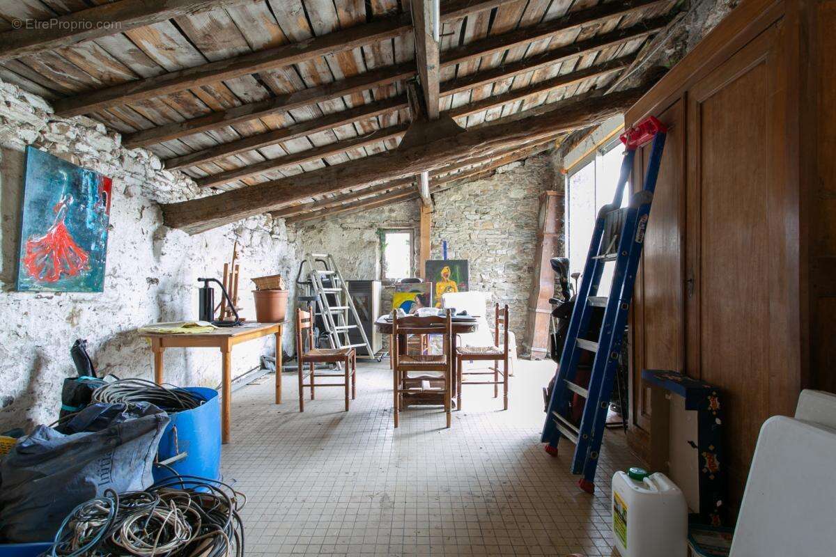 Maison à OUDON