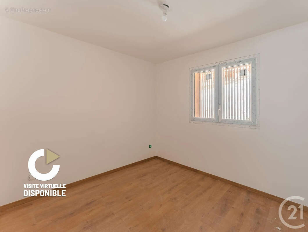 Appartement à CHATEL