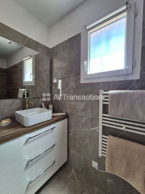Maison 123 m² à Lorgues  - photo 9