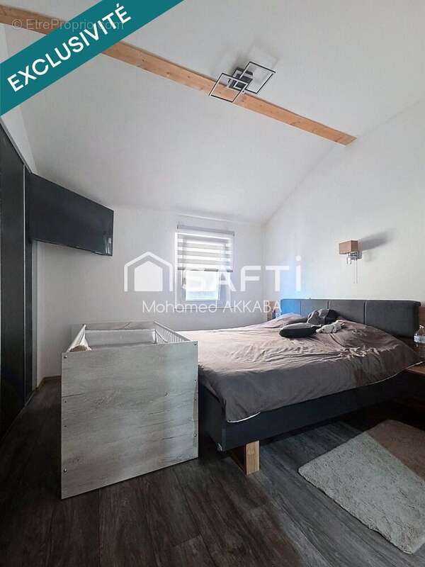 Photo 8 - Maison à NOUSSEVILLER-SAINT-NABOR