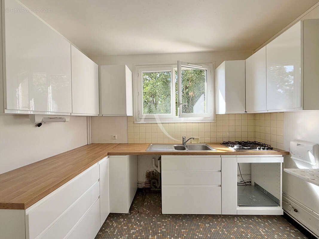 Appartement à NOGENT-SUR-MARNE