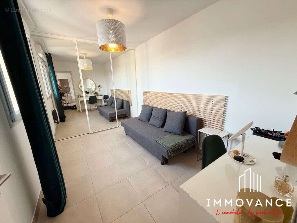 Appartement à CASTELNAU-LE-LEZ