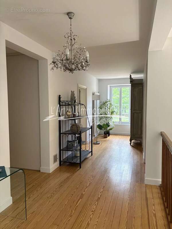 Maison à SAINT-MICHEL-DE-LANES