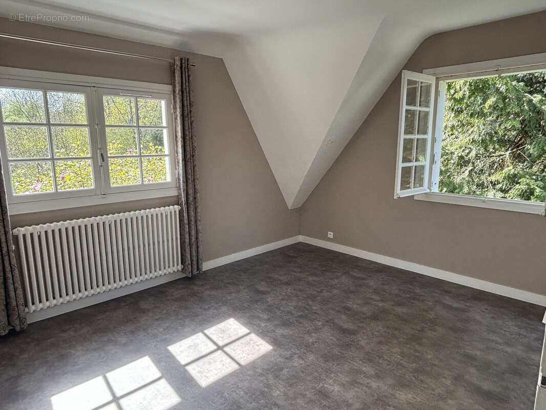 Maison à MOELAN-SUR-MER