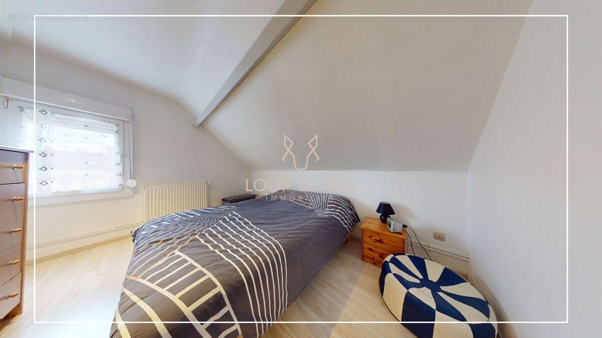 Appartement à BELFORT