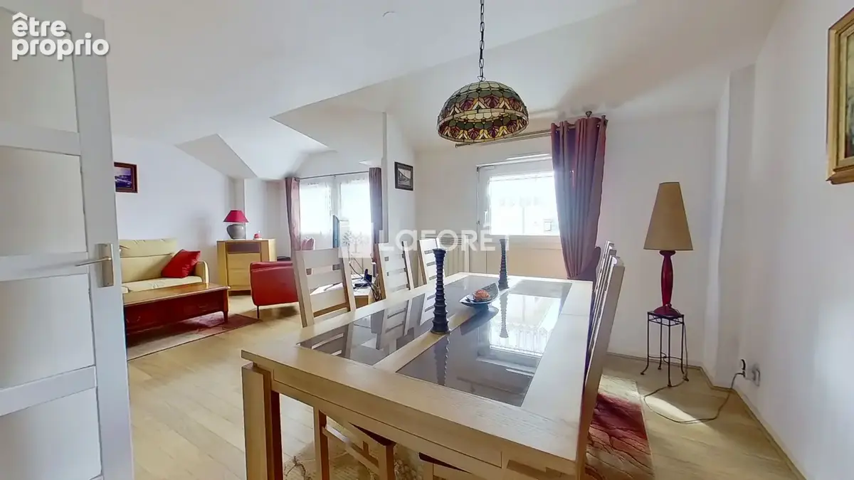 Photo Appartement à Noisy-Le-Sec au prix de 244 000€