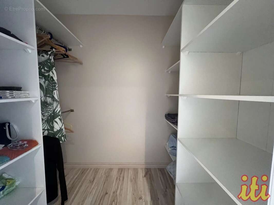 Maison à LES SABLES-D&#039;OLONNE