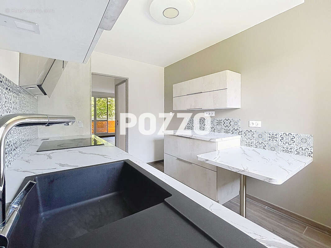 Appartement Caen - 4 pièces 84m² - photo 6