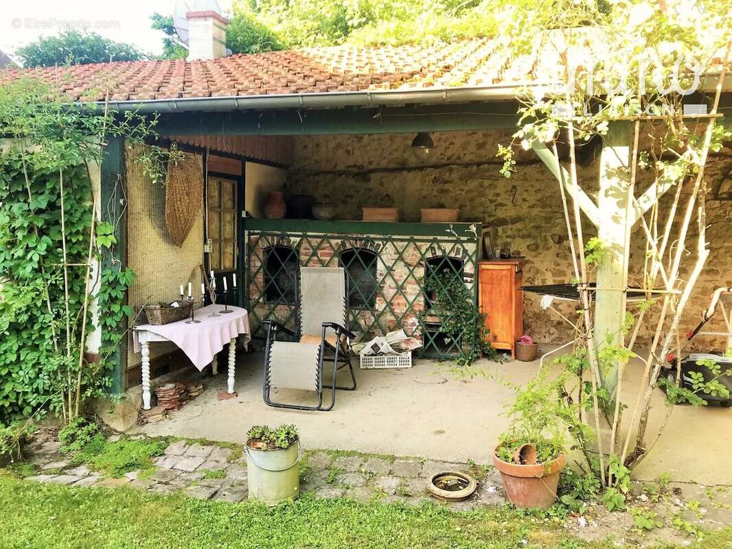 Maison à LARDY