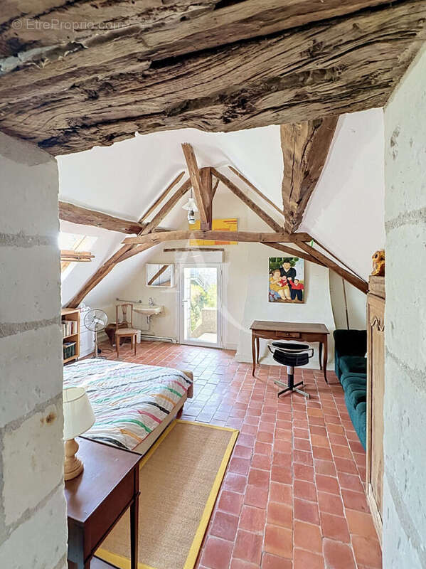 Propriété  avec moulin,  Charme et potentiel exceptionnel - photo 12