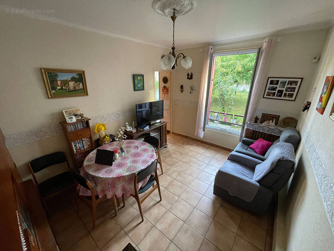 Maison à BEZONS