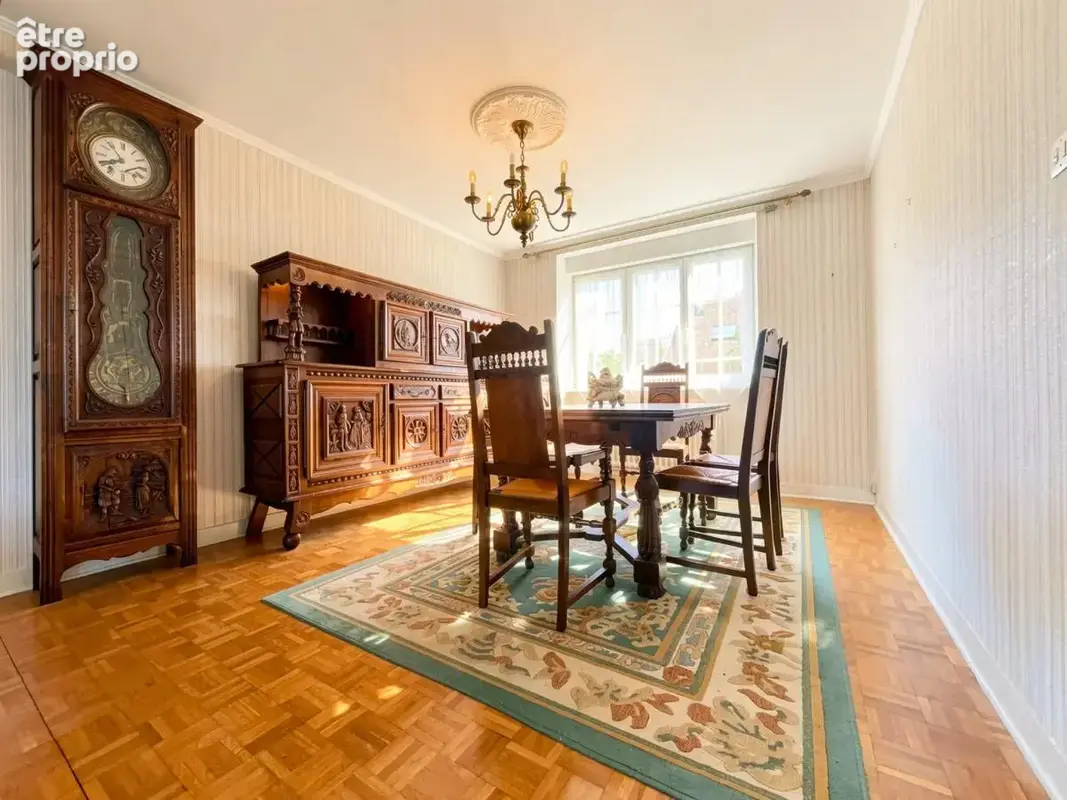Maison 127 m² à Pleyber-Christ  - photo 4