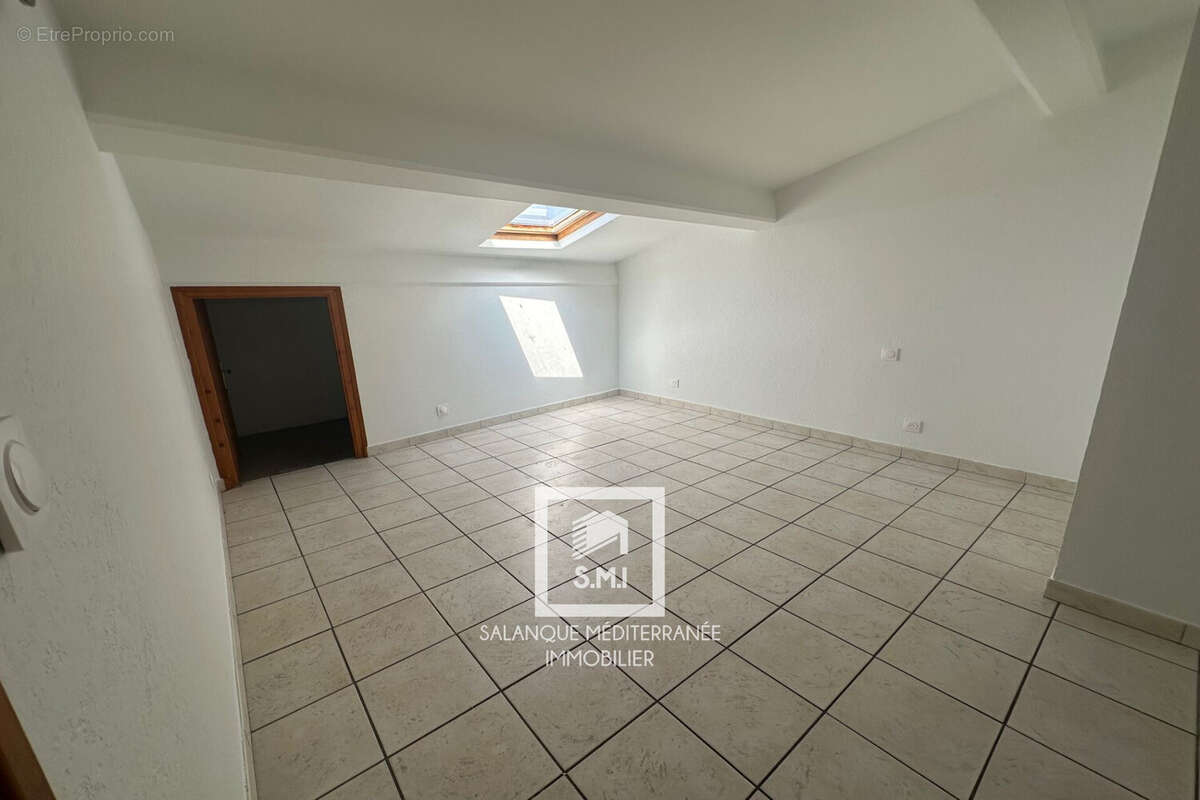 Appartement à NEFIACH