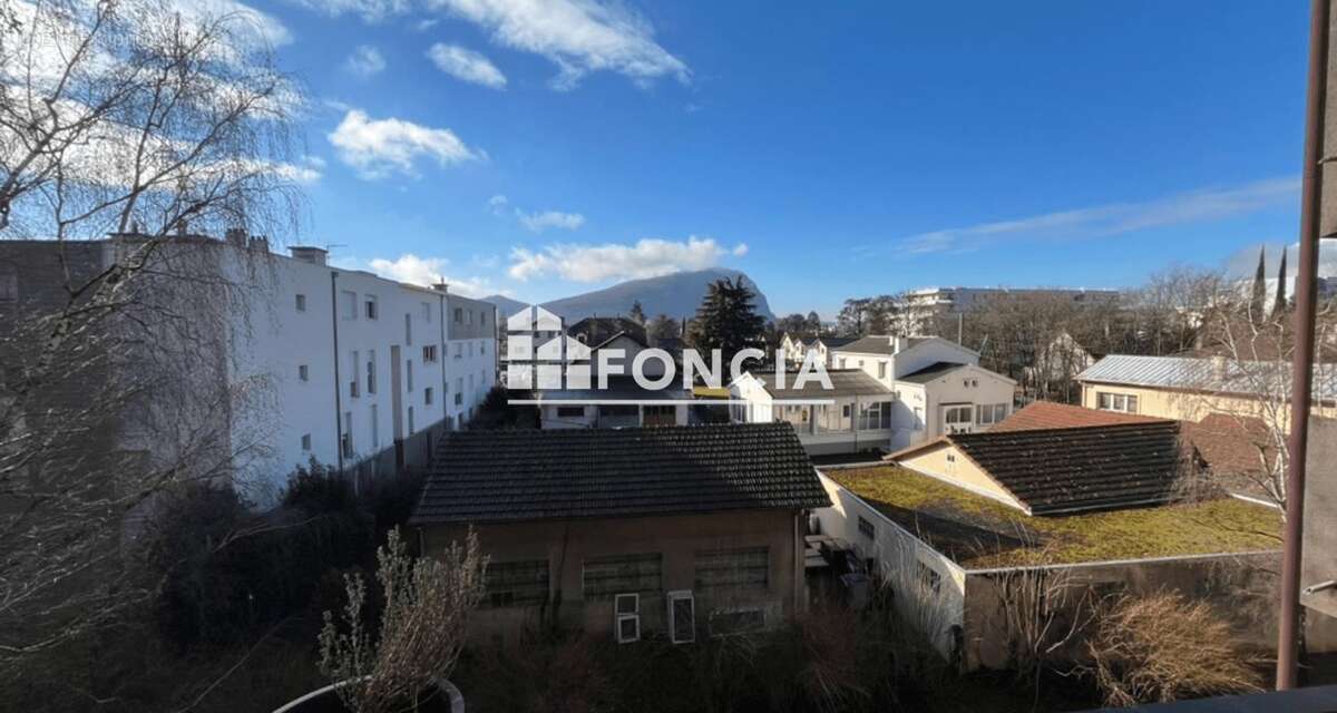 Appartement à ANNEMASSE