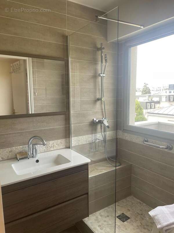 Appartement 84 m² à Nogent-Sur-Marne  - photo 5