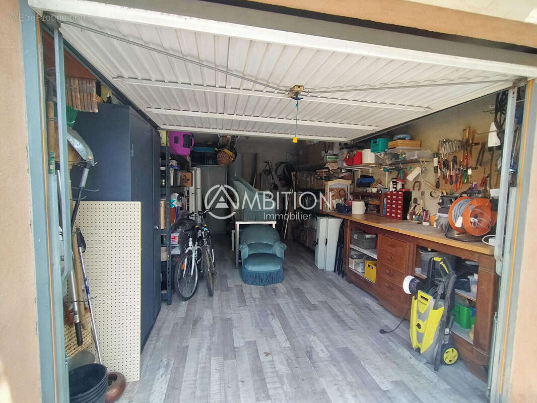 Maison à PEYMEINADE