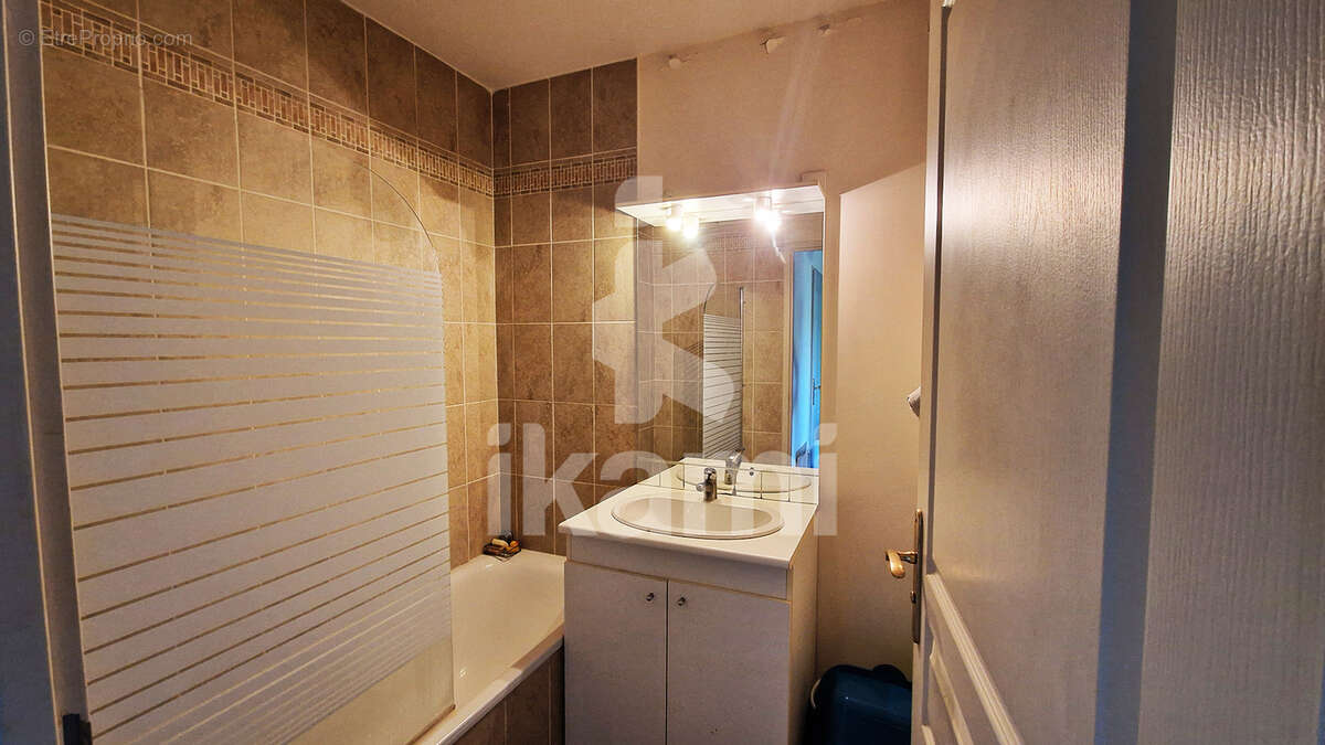 Appartement à ROMANS-SUR-ISERE