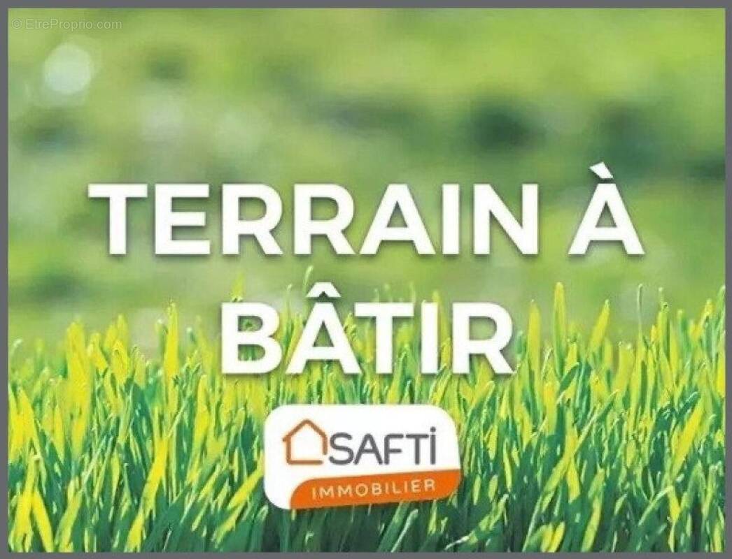 Photo 1 - Terrain à BELLEVILLE-SUR-MEUSE