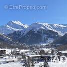 Photo 1 - Appartement à VAL-D&#039;ISERE