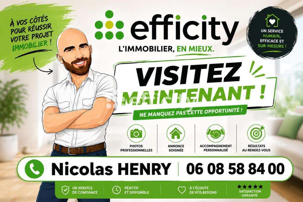 Maison 200 m² à Clamart  - photo 3