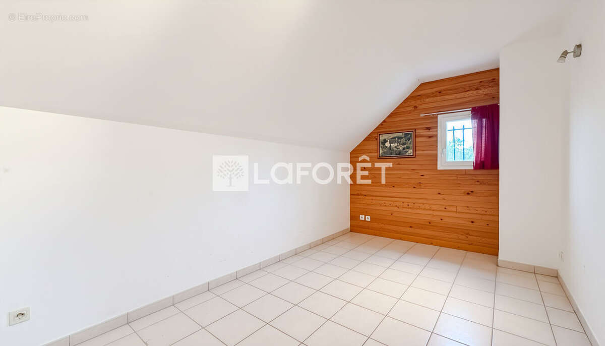 Maison à SAINT-AVERTIN