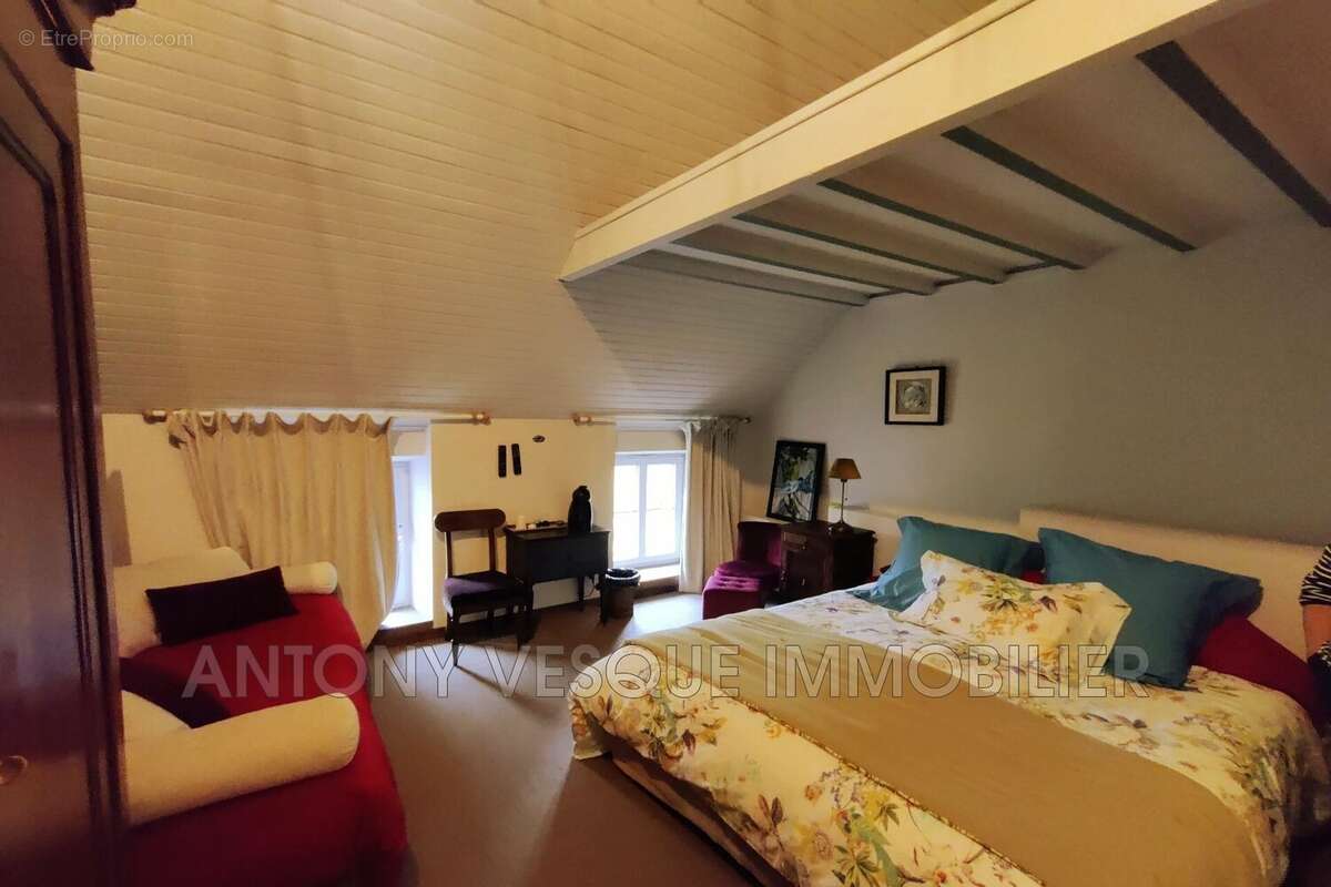 Maison à BLAINVILLE-SUR-MER