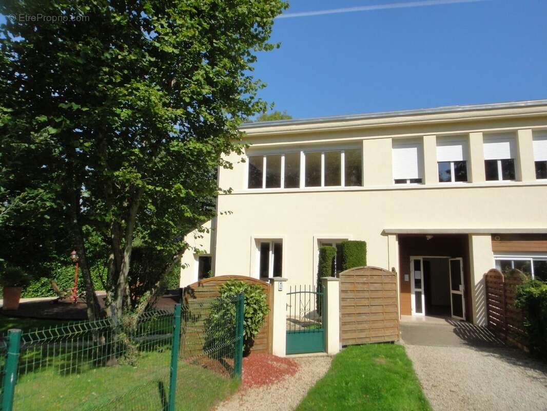 Appartement à PLEURTUIT