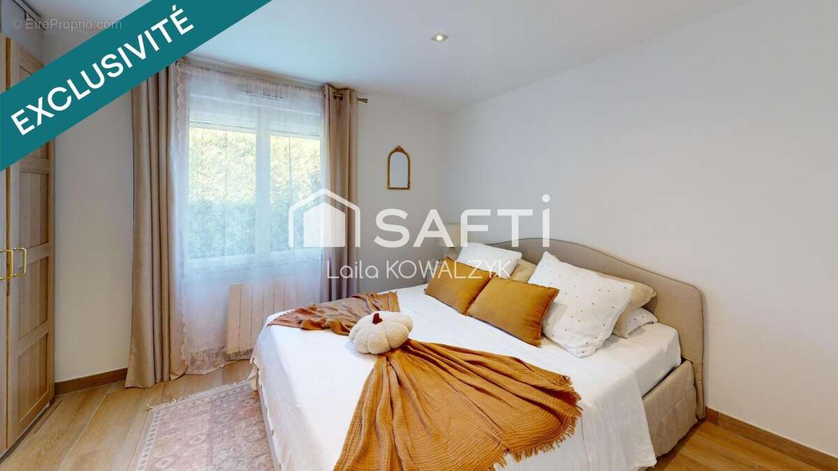 Photo 5 - Maison à VILLEFONTAINE