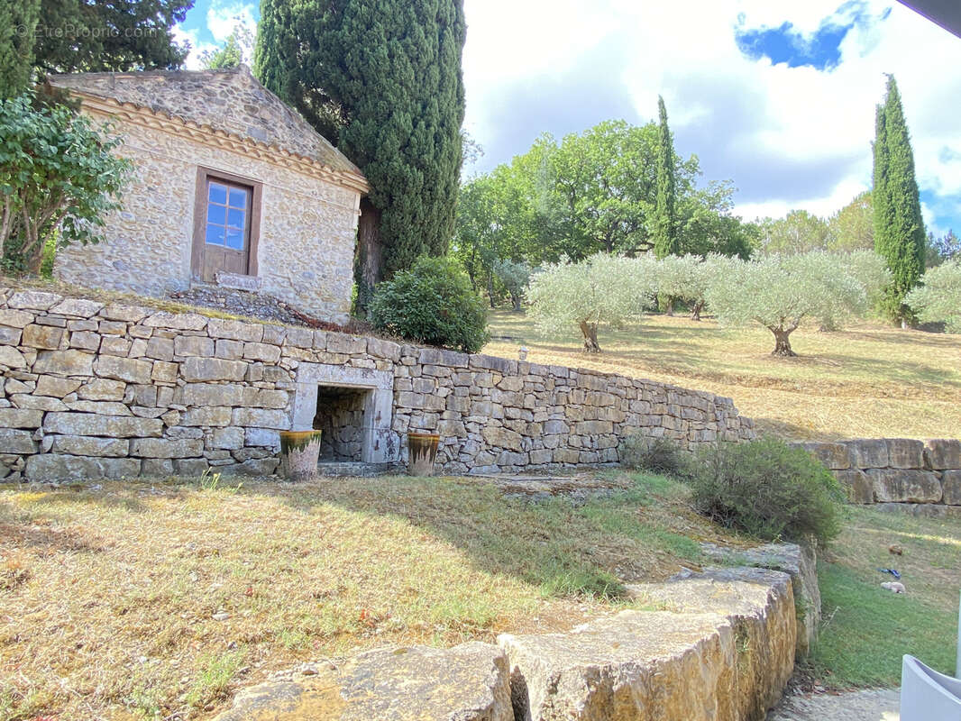 Maison à LIMOUX