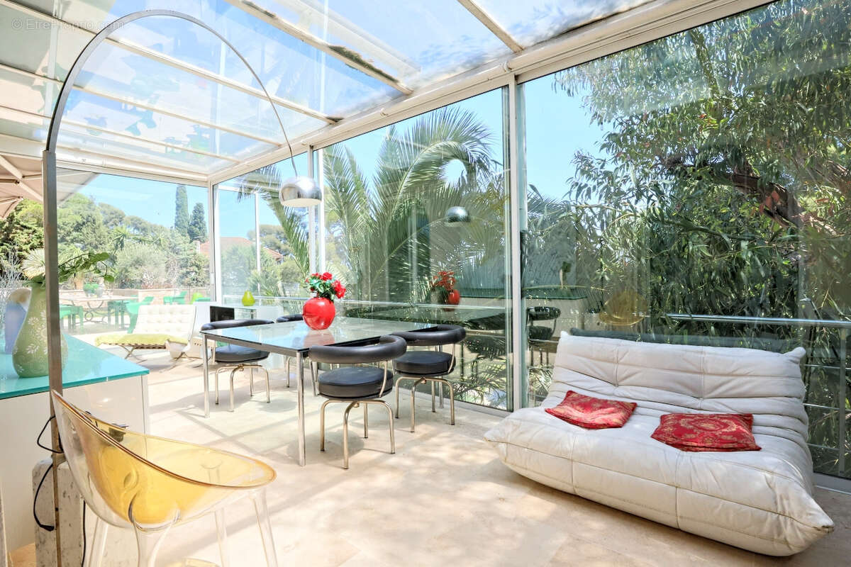 Maison à SANARY-SUR-MER